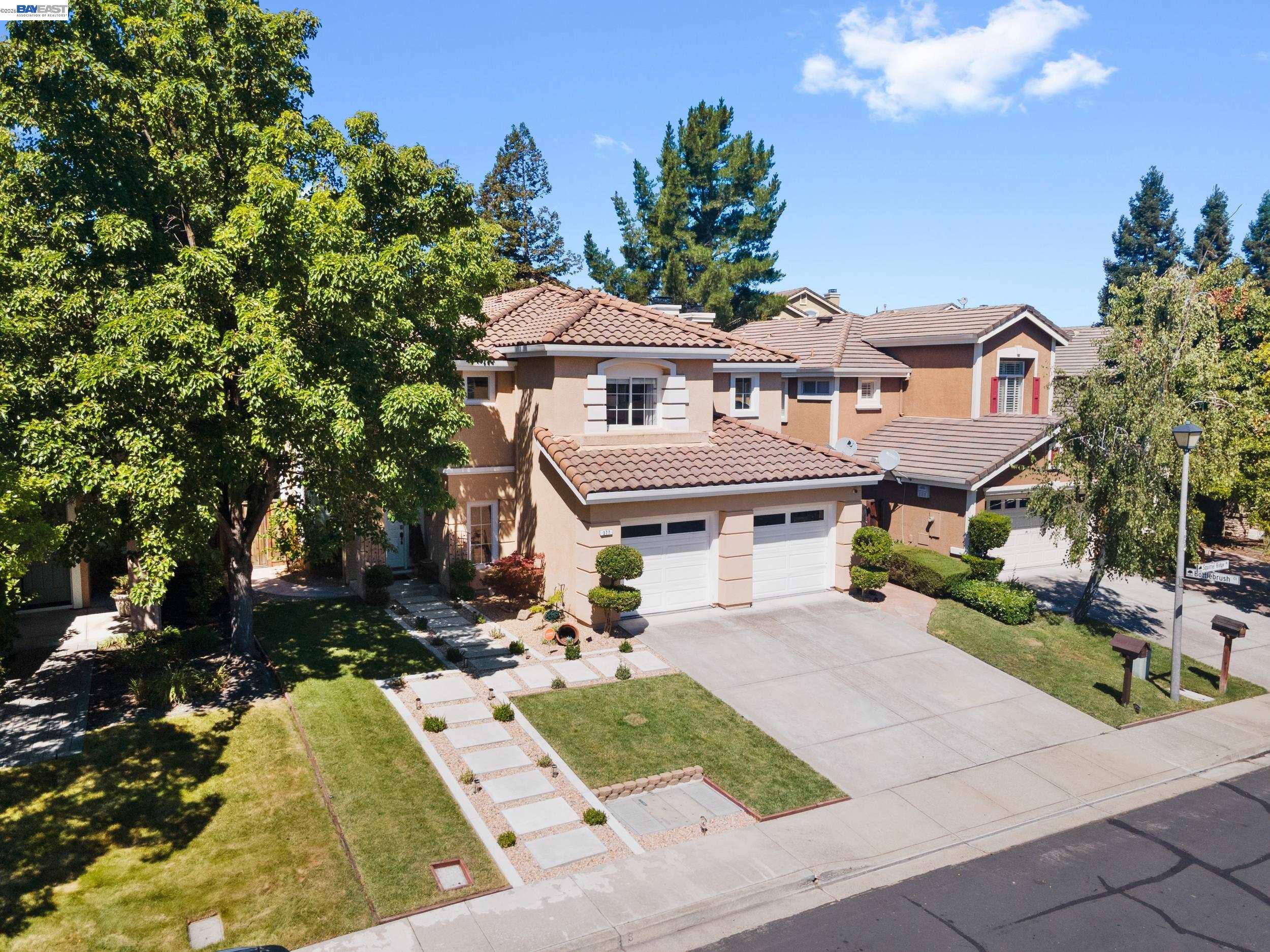 377 Squirrel Ridge Way Danville, CA 94506 - Photo 57 of 63