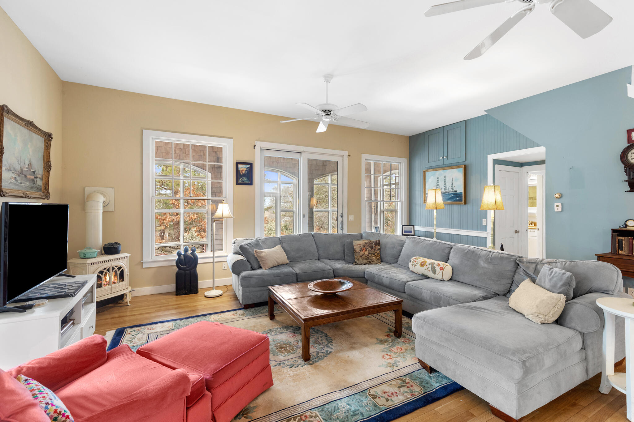 311 South Sunken Meadow Road Eastham, MA 02642 - Photo 14 of 53 25