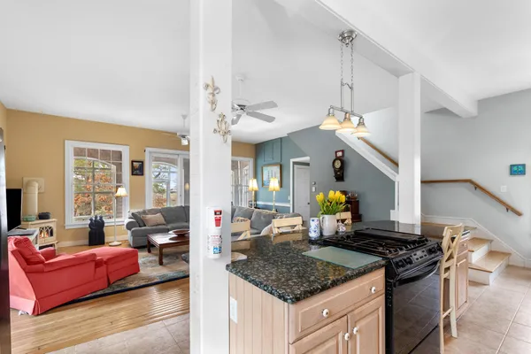 $1,600,000 | 311 South Sunken Meadow Road, Eastham, MA 02642