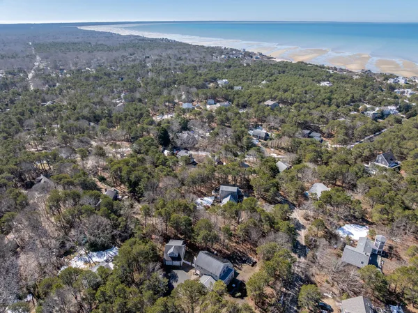 $1,600,000 | 311 South Sunken Meadow Road, Eastham, MA 02642