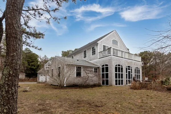 $1,600,000 | 311 South Sunken Meadow Road, Eastham, MA 02642
