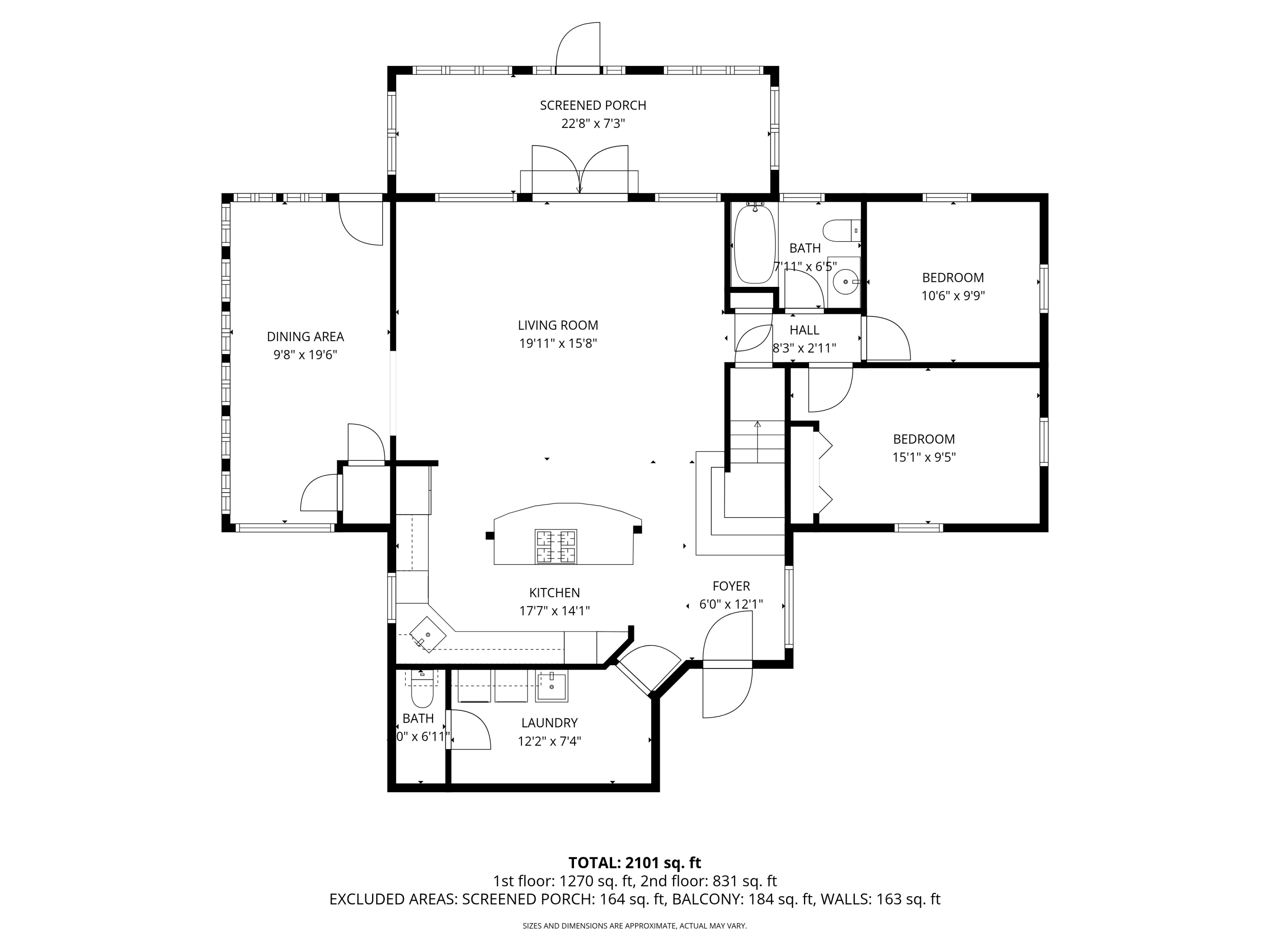311 South Sunken Meadow Road Eastham, MA 02642 - Photo 52 of 53