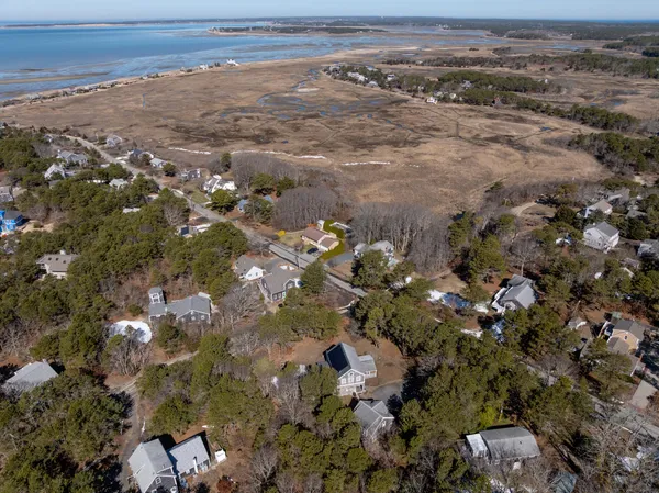 $1,600,000 | 311 South Sunken Meadow Road, Eastham, MA 02642