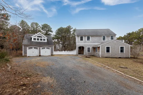 $1,600,000 | 311 South Sunken Meadow Road, Eastham, MA 02642
