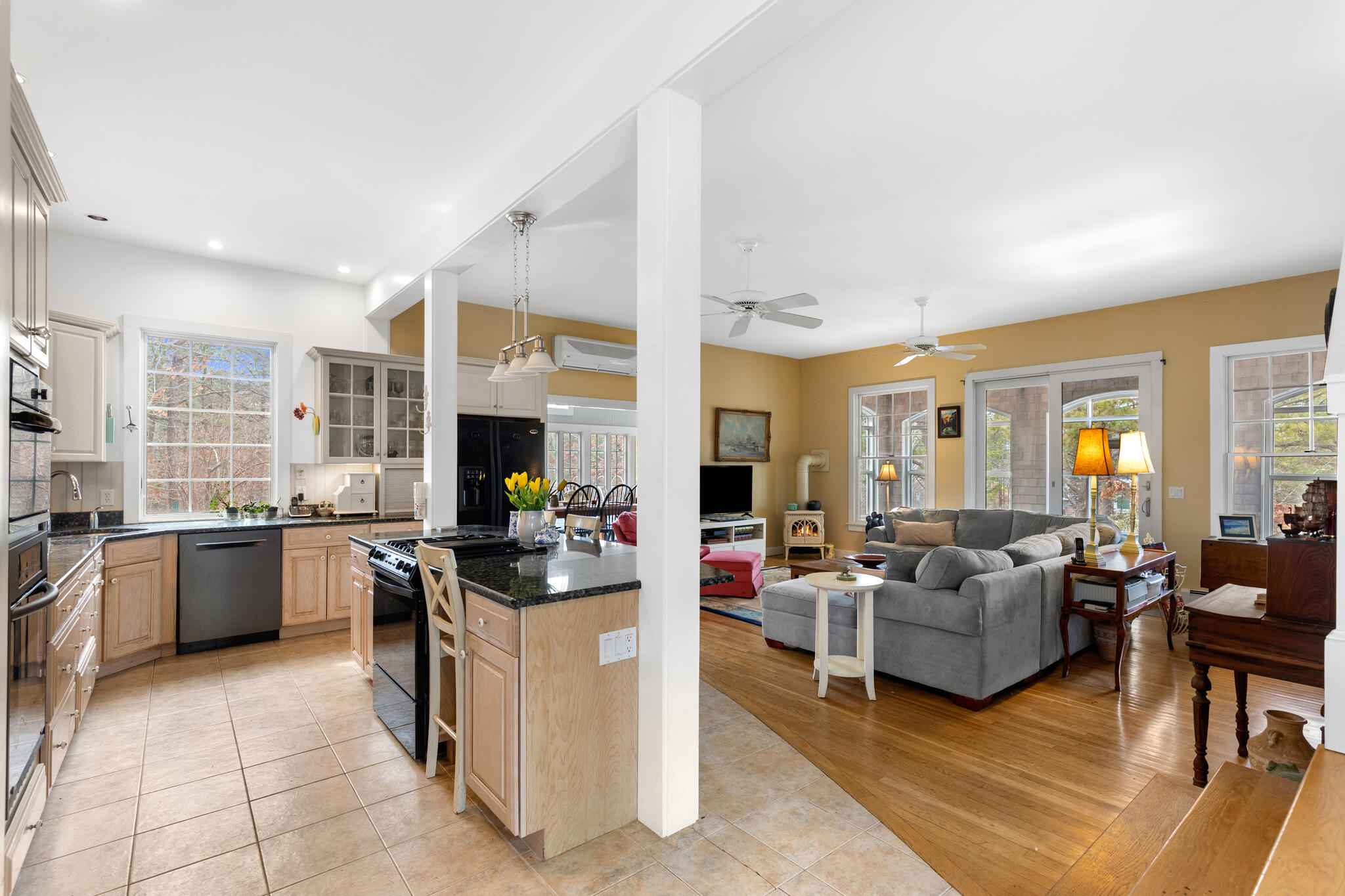 311 South Sunken Meadow Road Eastham, MA 02642 - Photo 9 of 53 20