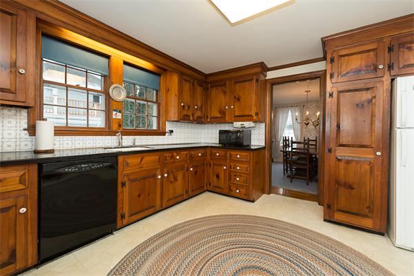 2 Morton Road Arlington, MA 02476 - Photo 14 of 30 Gallery Image 14