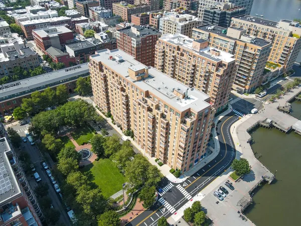 $4,500 | 2 Constitution Court, Unit 415, Hoboken, NJ 07030