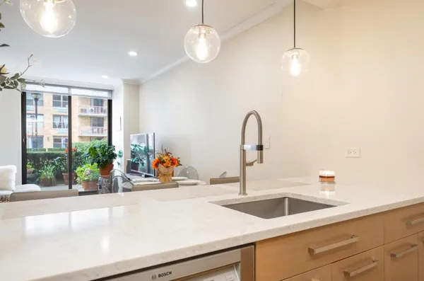 $4,500 | 2 Constitution Court, Unit 415, Hoboken, NJ 07030