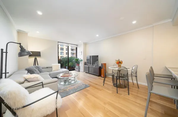 $4,500 | 2 Constitution Court, Unit 415, Hoboken, NJ 07030