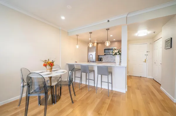 $4,500 | 2 Constitution Court, Unit 415, Hoboken, NJ 07030