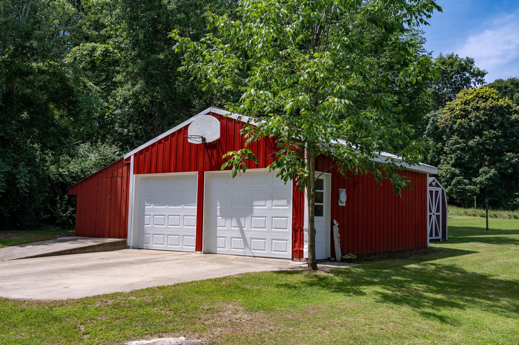 731 North Rolland Road Weidman, MI 48893 - Photo 41 of 63