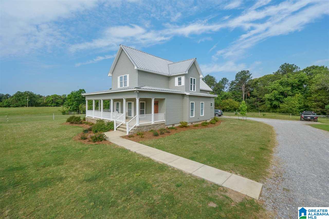 472 County Road 99 Verbena, AL 36091 - Photo 9 of 49