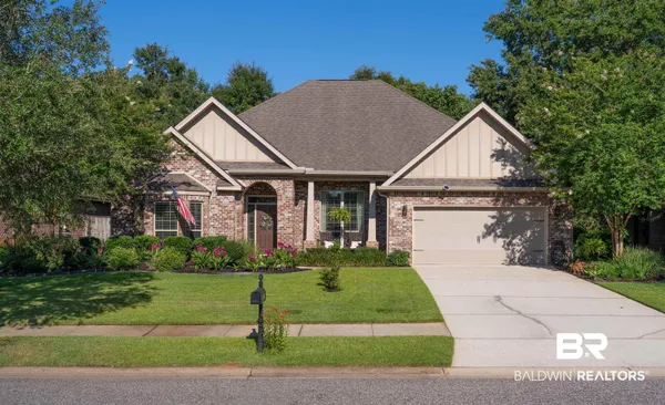 $449,000 | 505 North Station Drive, Fairhope, AL 36532
