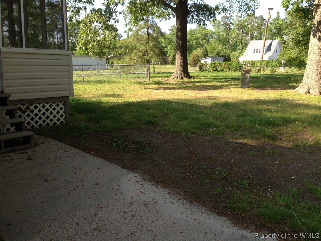 601 Wildey Road Seaford, VA 23696 - Photo 27 of 41 Gallery Image 27