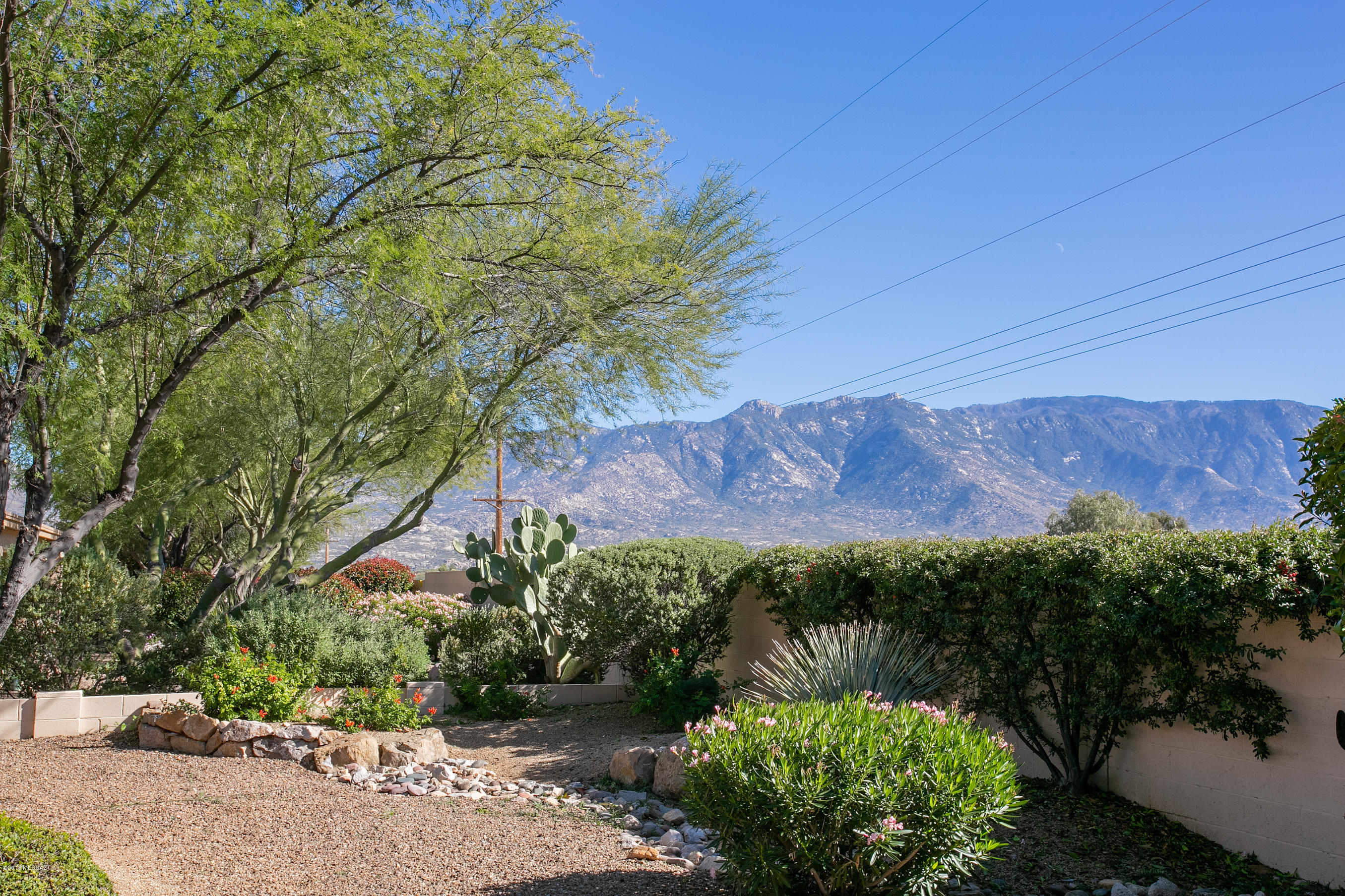 61667 East Border Rock Road Tucson, AZ 85739 - Photo 1 of 29 Gallery Image 1
