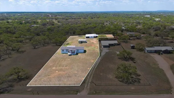 $449,500 | 241 East Flag Creek Ranch Road, Llano, TX 78643