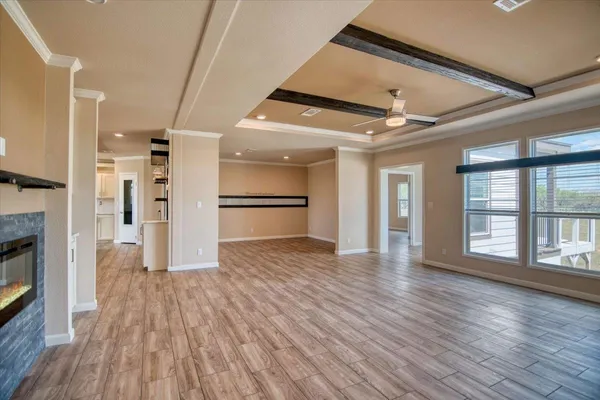 $449,500 | 241 East Flag Creek Ranch Road, Llano, TX 78643