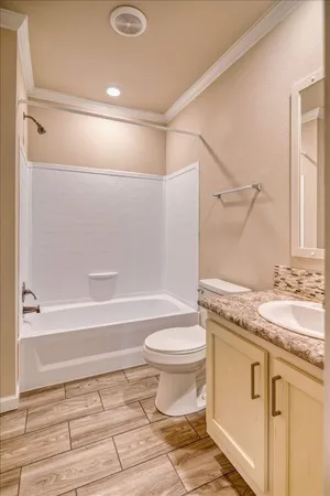 $449,500 | 241 East Flag Creek Ranch Road, Llano, TX 78643