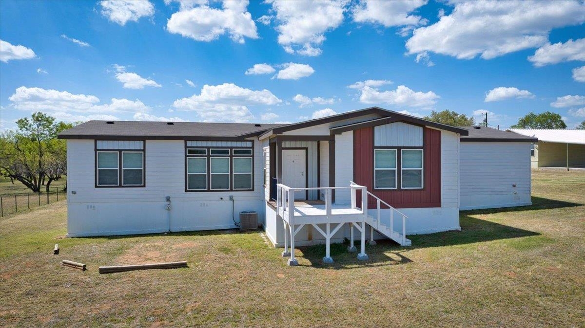 241 East Flag Creek Ranch Road Llano, TX 78643 - Photo 2 of 38