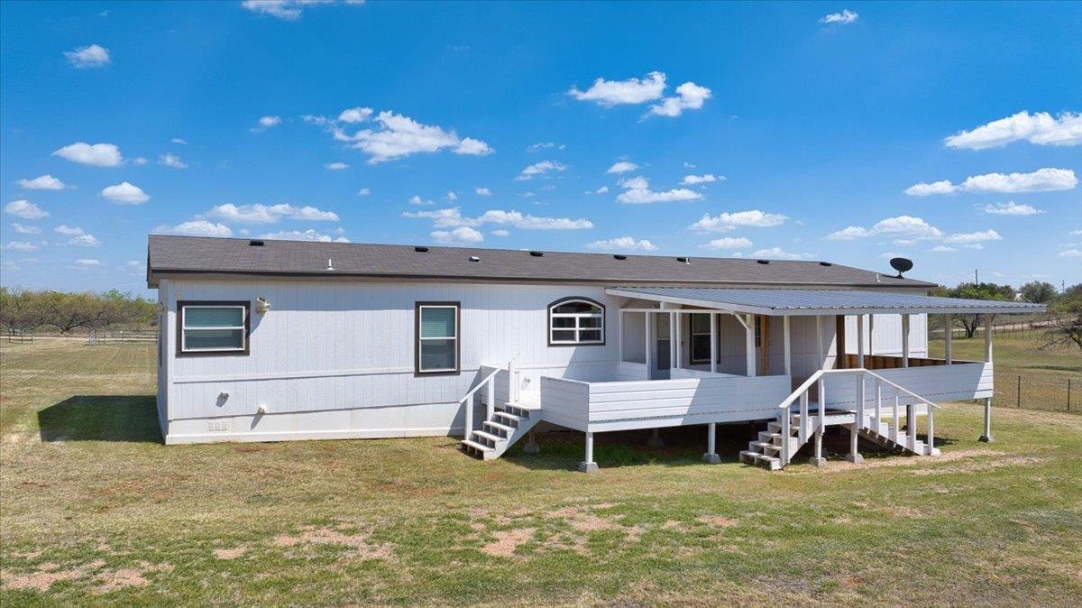 241 East Flag Creek Ranch Road Llano, TX 78643 - Photo 22 of 38