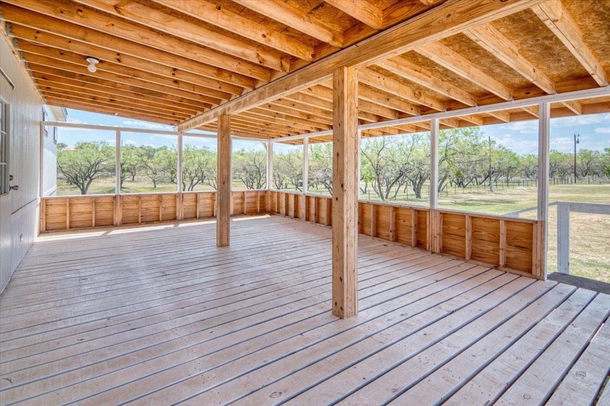 241 East Flag Creek Ranch Road Llano, TX 78643 - Photo 23 of 38