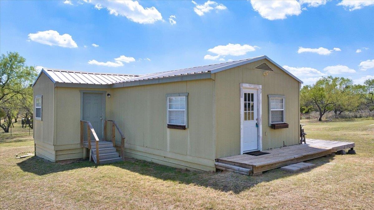 241 East Flag Creek Ranch Road Llano, TX 78643 - Photo 24 of 38