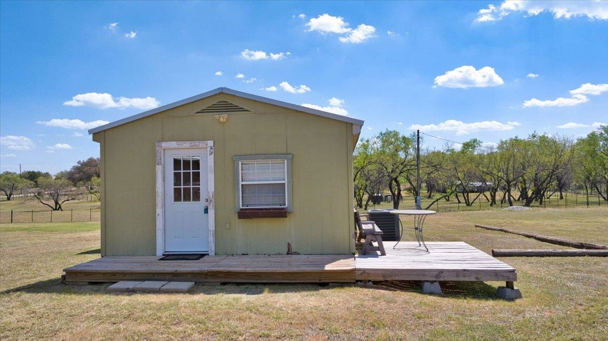 241 East Flag Creek Ranch Road Llano, TX 78643 - Photo 25 of 38