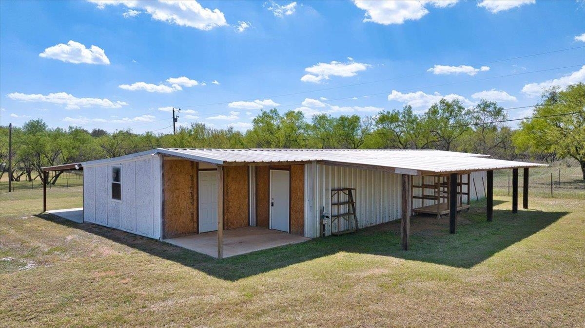 241 East Flag Creek Ranch Road Llano, TX 78643 - Photo 31 of 38