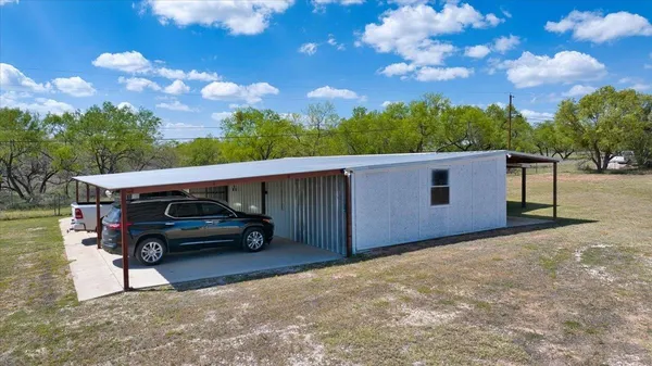 $449,500 | 241 East Flag Creek Ranch Road, Llano, TX 78643