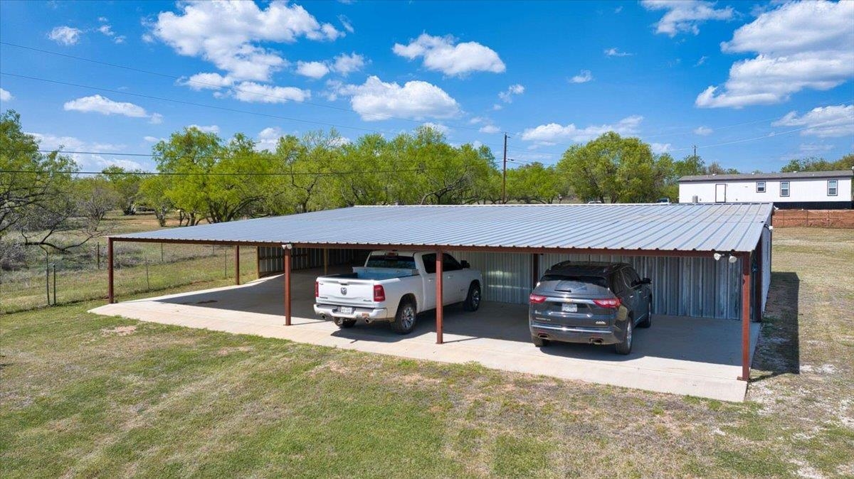 241 East Flag Creek Ranch Road Llano, TX 78643 - Photo 34 of 38