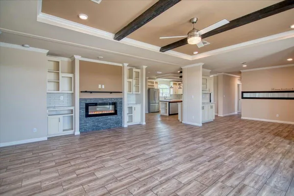 $449,500 | 241 East Flag Creek Ranch Road, Llano, TX 78643