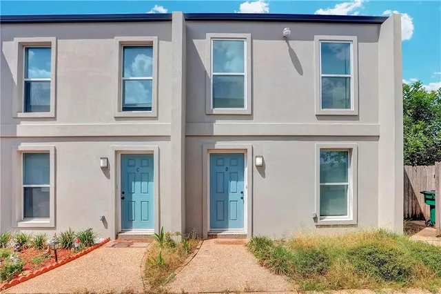 $1,500 | 146 Orchard Road, Unit C, River Ridge, LA 70123