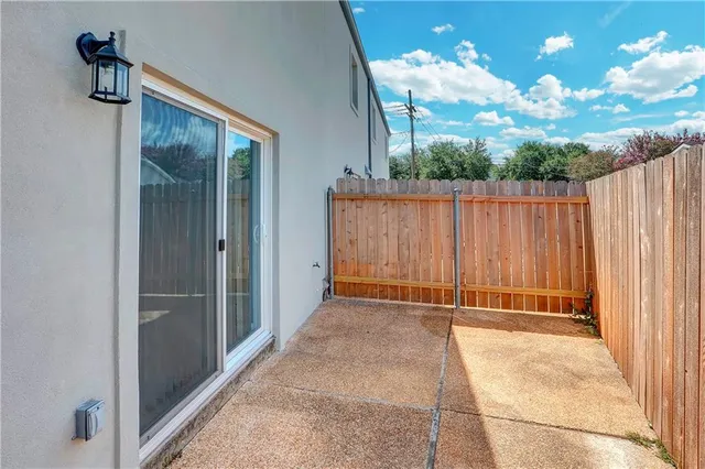 $1,500 | 146 Orchard Road, Unit C, River Ridge, LA 70123