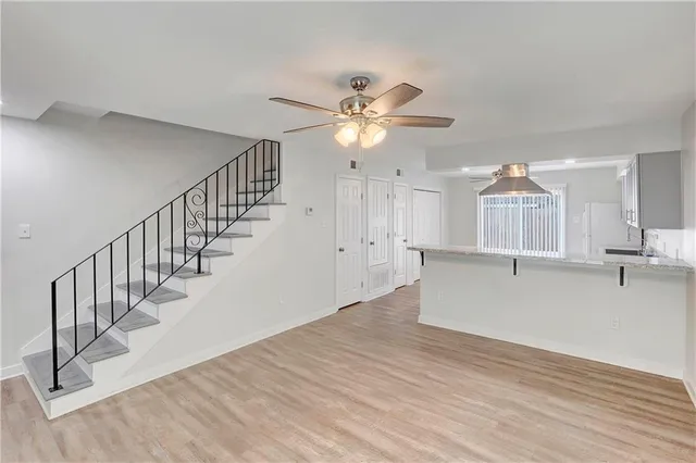 $1,500 | 146 Orchard Road, Unit C, River Ridge, LA 70123