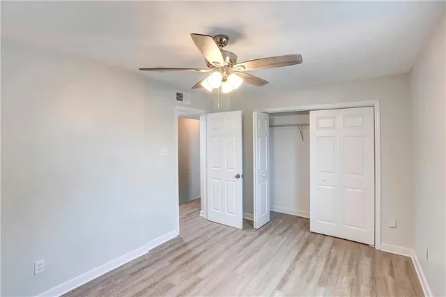 $1,500 | 146 Orchard Road, Unit C, River Ridge, LA 70123