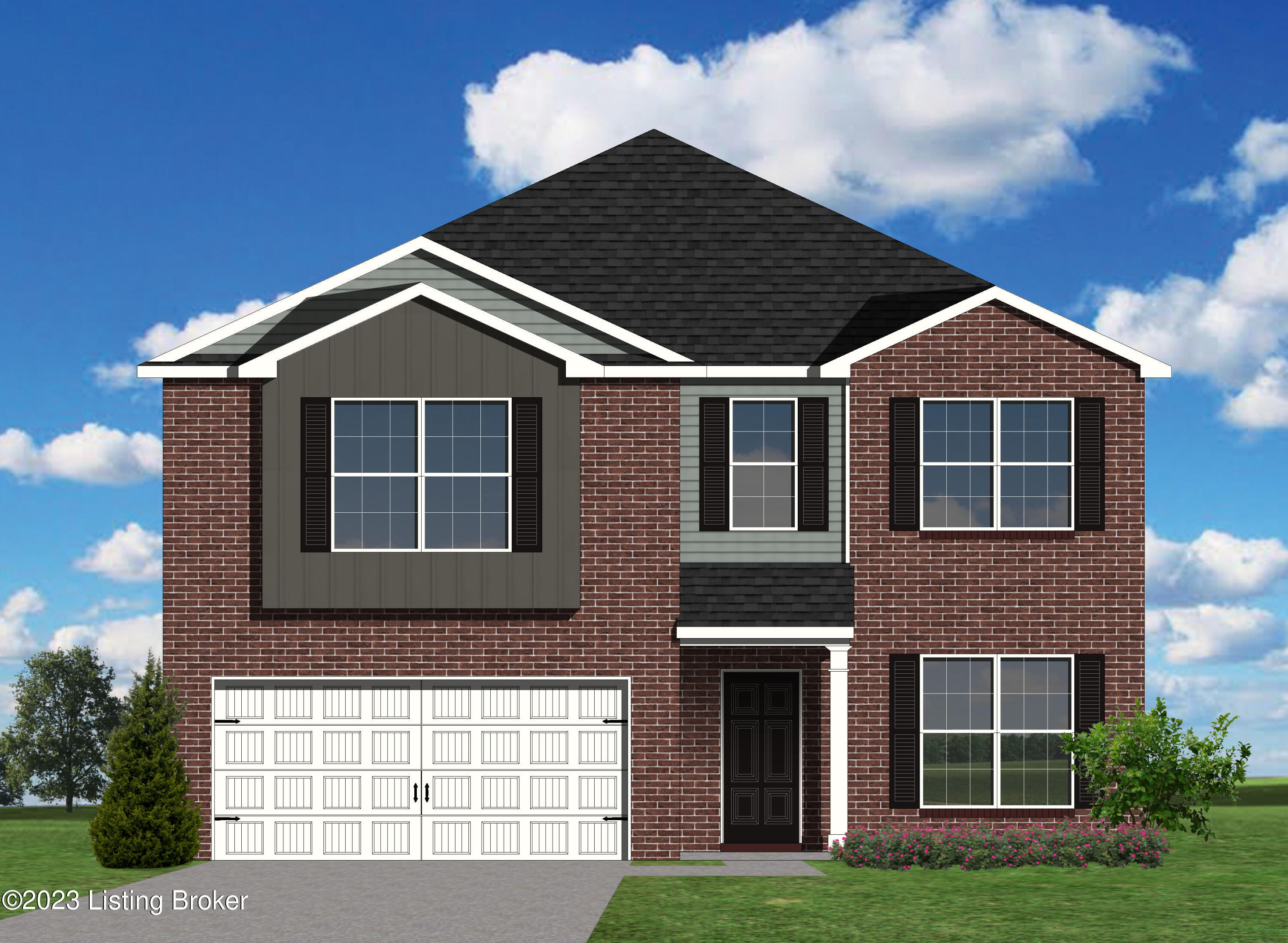 8427 Gateway Run Road Louisville, KY 40229 - Photo 1 of 1 Sycamore Bend