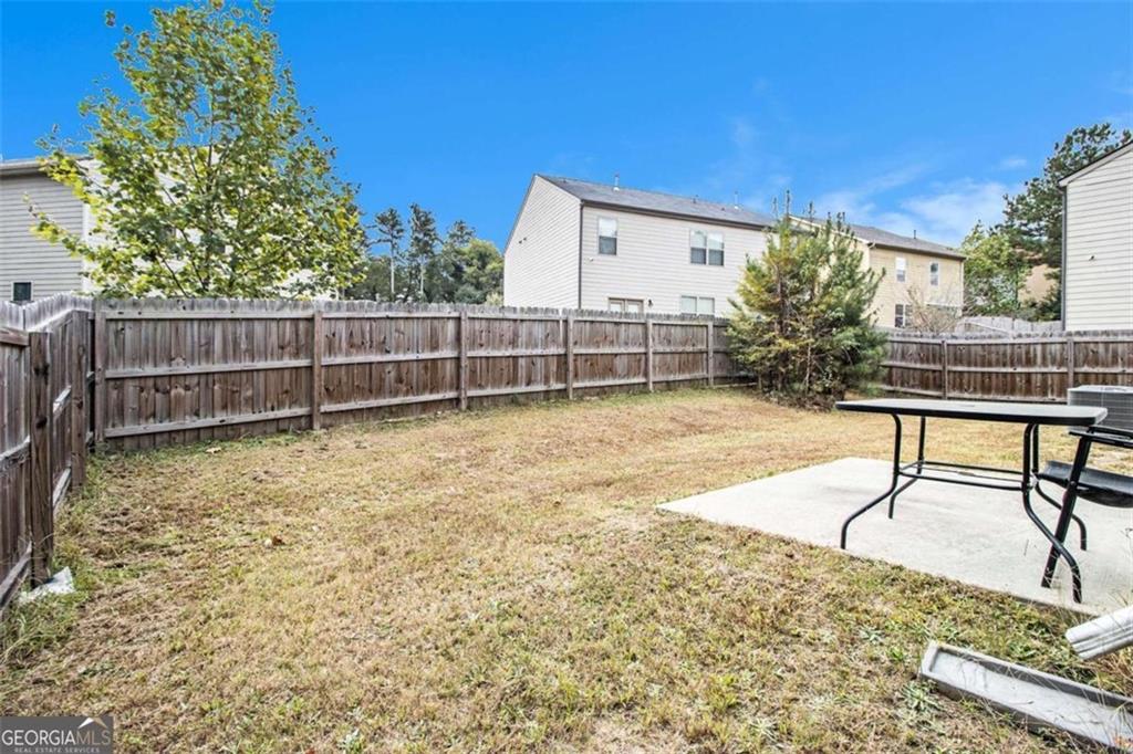 3744 Hampshire Walk Southwest Atlanta, GA 30331 - Photo 9 of 9