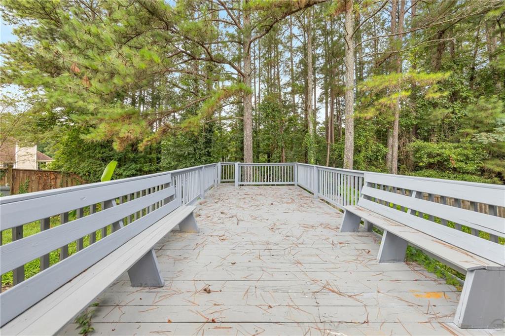 4665 Ruby Road Stone Mountain, GA 30083 - Photo 25 of 26