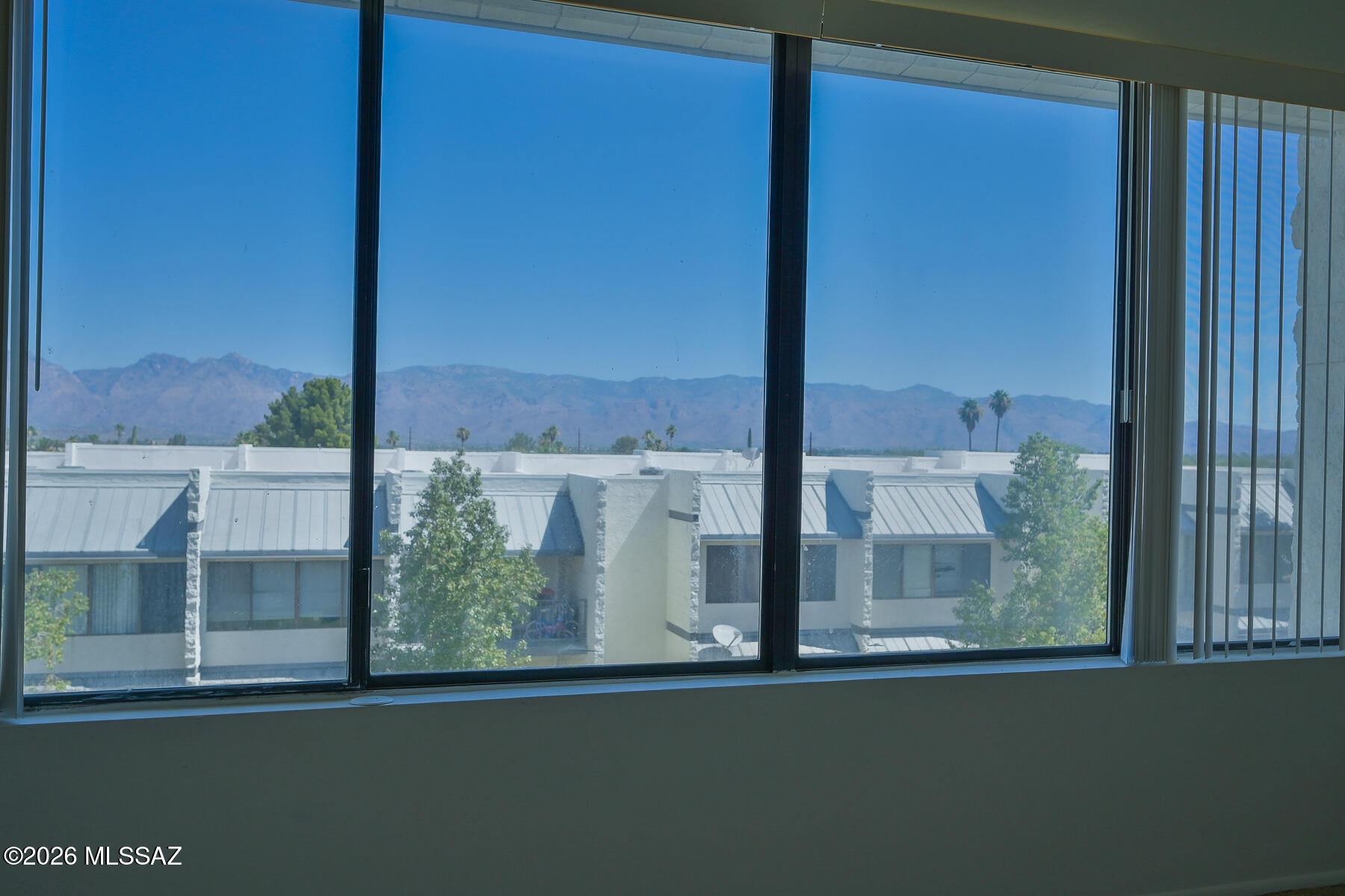 7777 East Golf Links Road, Unit 2308 Tucson, AZ 85730 - Photo 27 of 37 a view of a window of the house