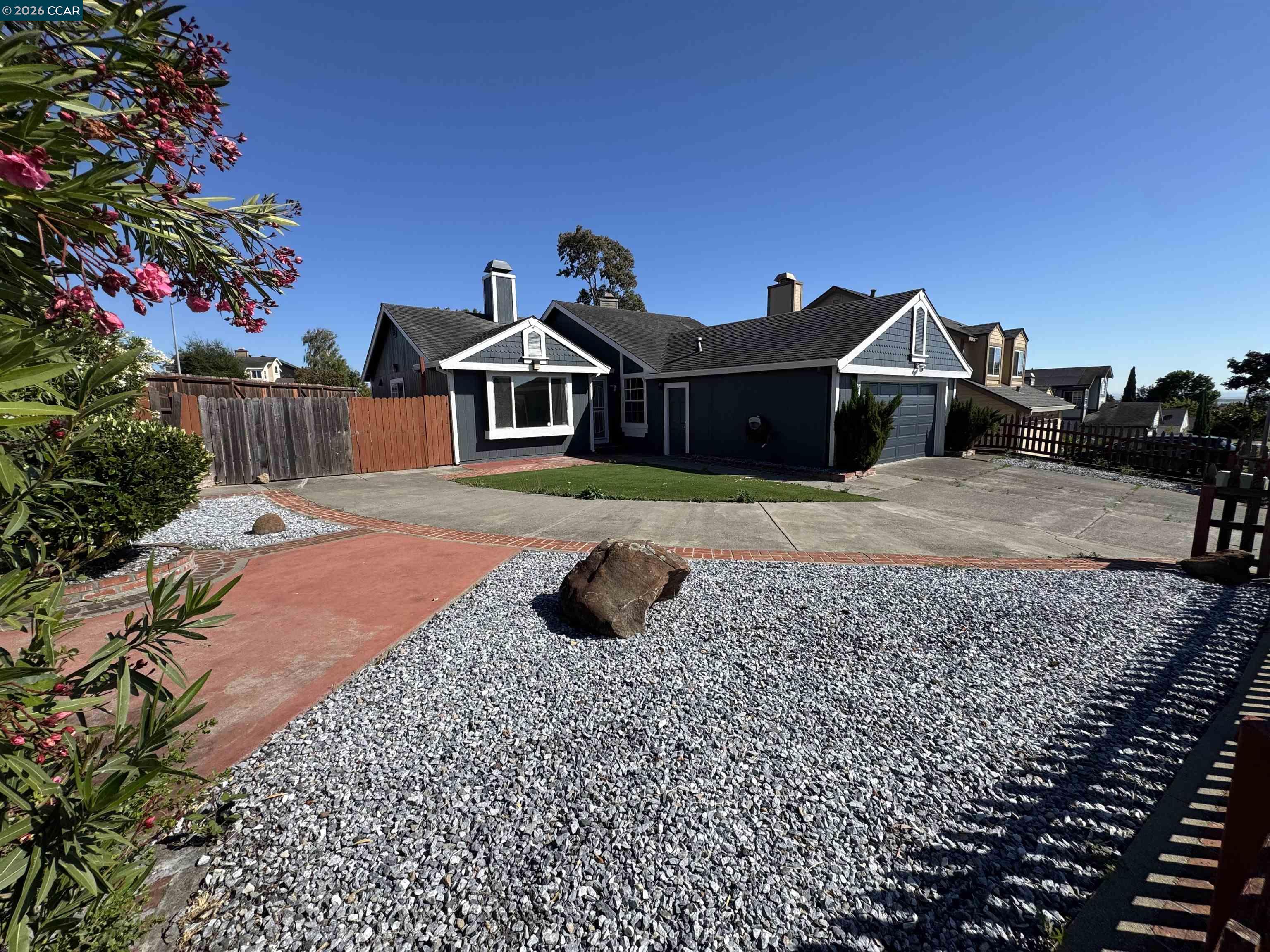 207 Stoney Ridge Road Vallejo, CA 94589 - Photo 39 of 39