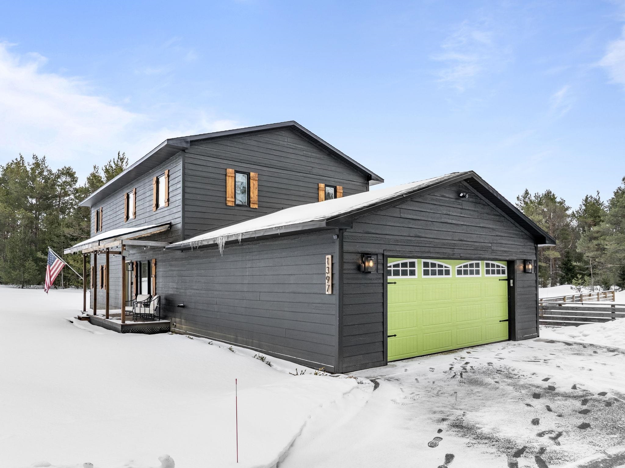 1397 Riley Road Southeast, Unit LOT: 5 Kalkaska, MI 49646 - Photo 13 of 63
