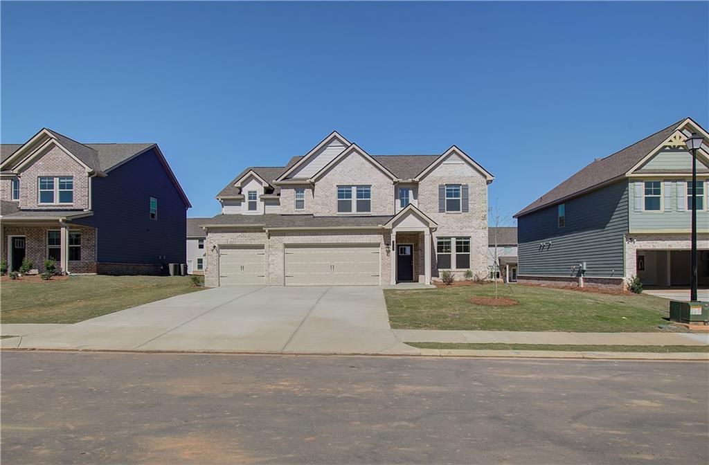 2761 Dolce Road Dacula, GA 30019 - Photo 1 of 1 Gallery Image 1