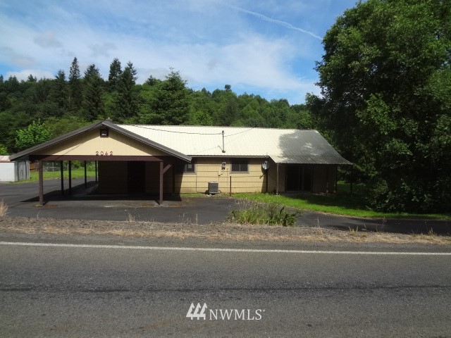 2042 Delameter Road Castle Rock, WA 98611 - Photo 1 of 20 Gallery Image 1