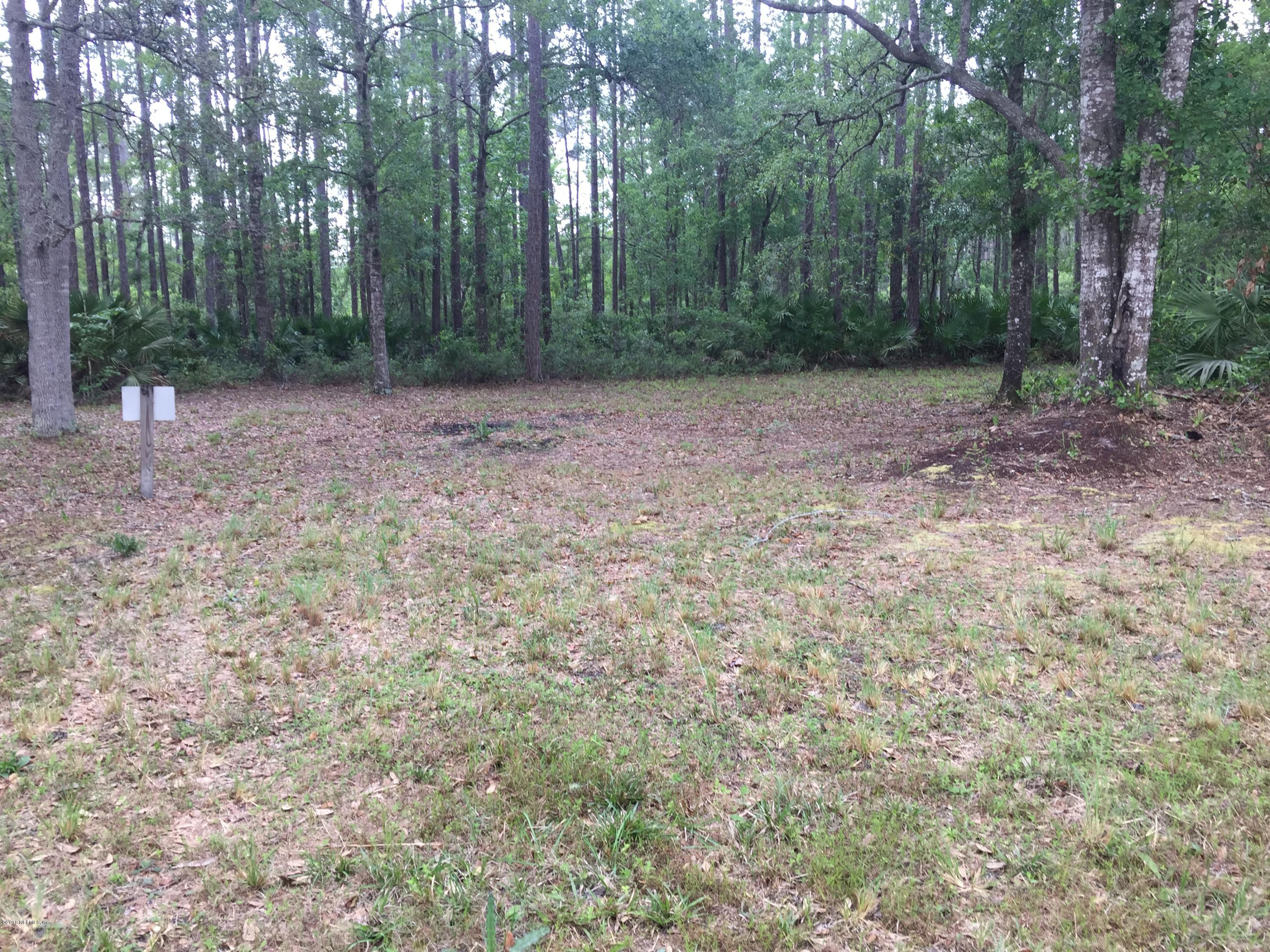 Side yard