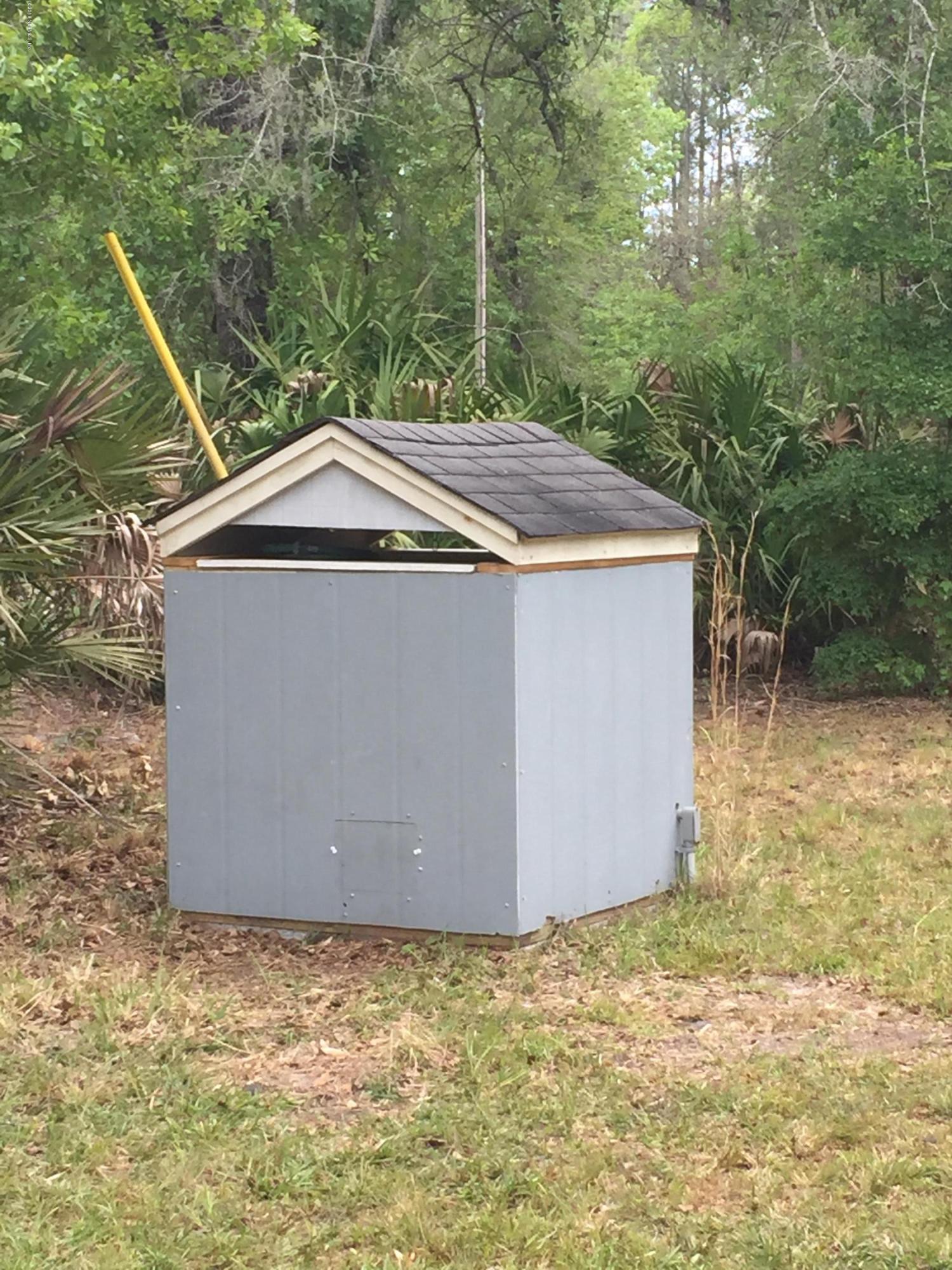 Pump House