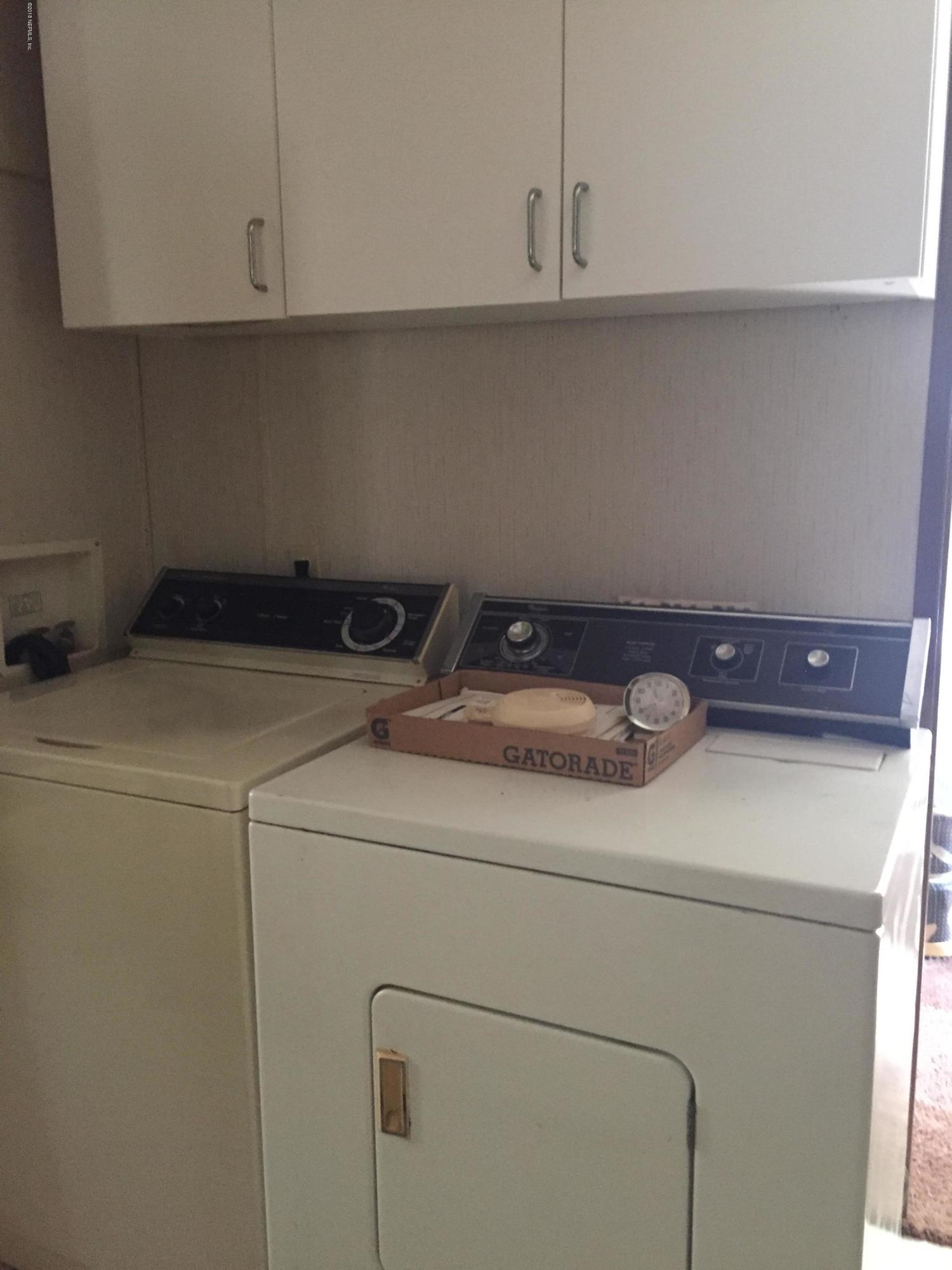 205 Long Road Interlachen, FL 32148 - Photo 10 of 12 Laundry area
