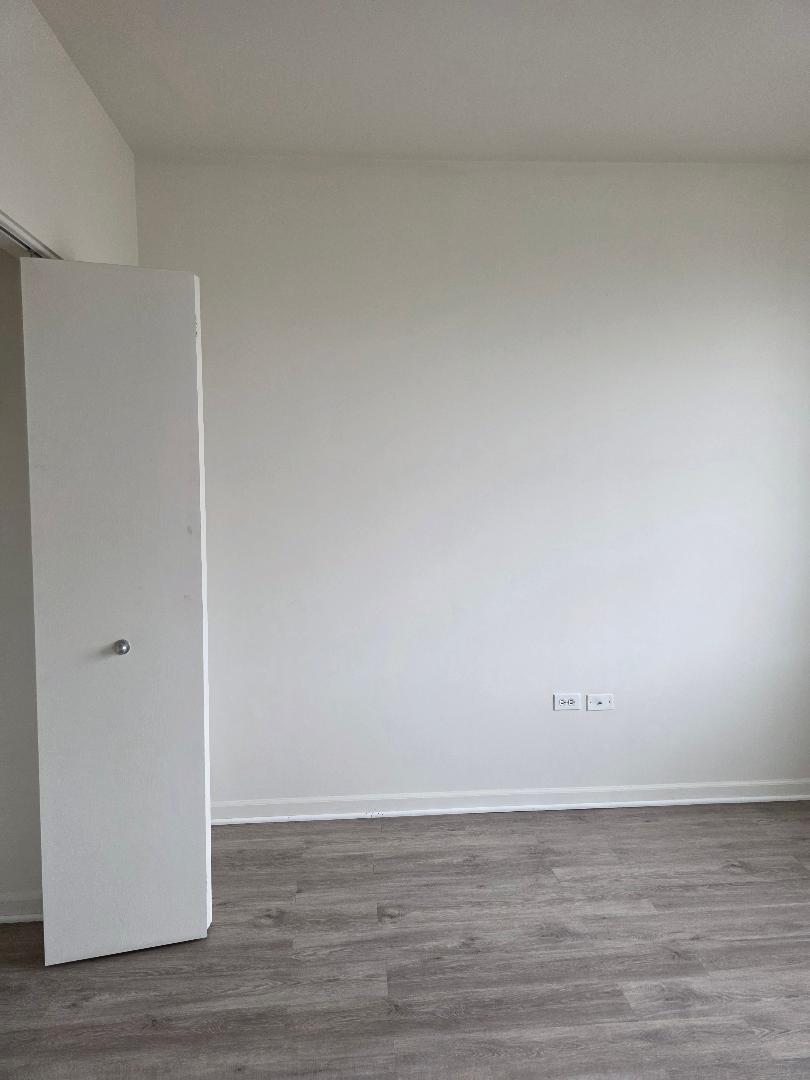 3506 South State Street, Unit 208 Chicago, IL 60609 - Photo 11 of 14 a view of an empty room
