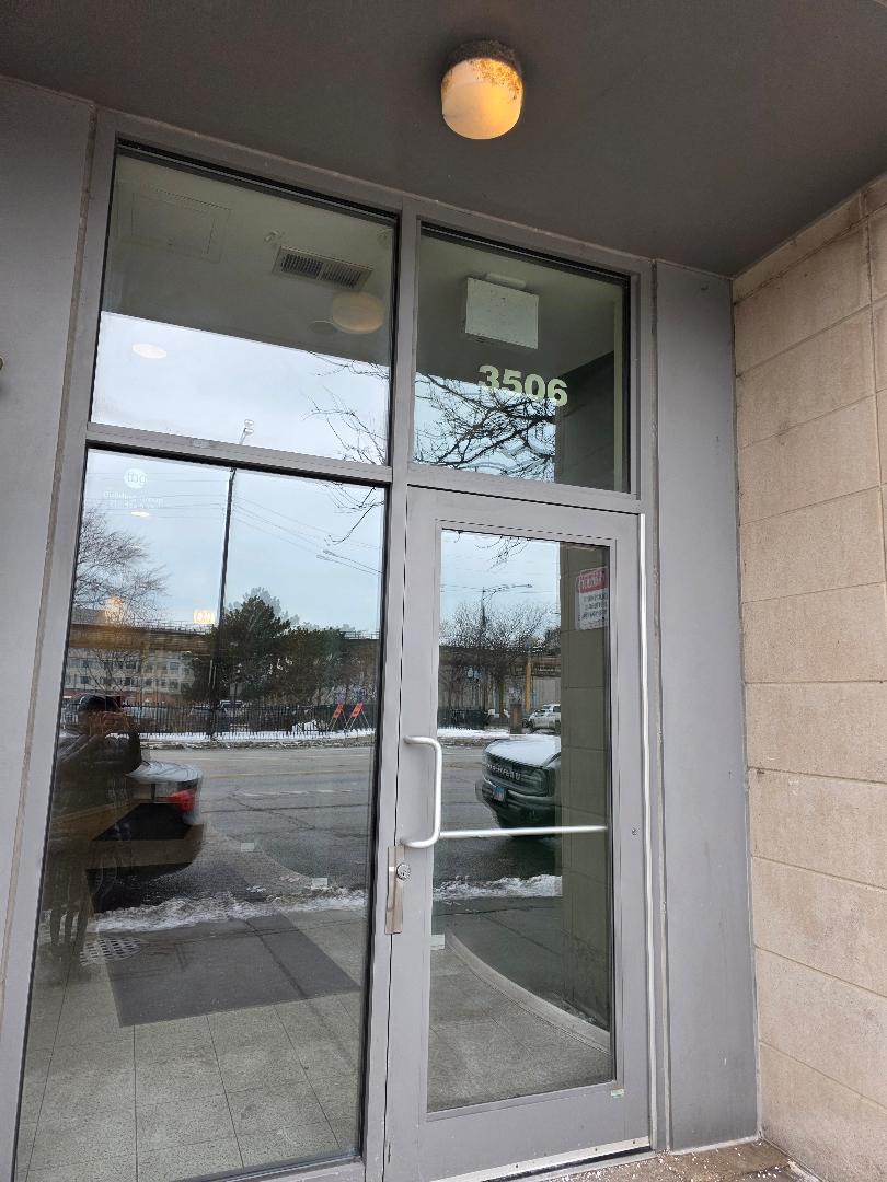 3506 South State Street, Unit 208 Chicago, IL 60609 - Photo 2 of 14