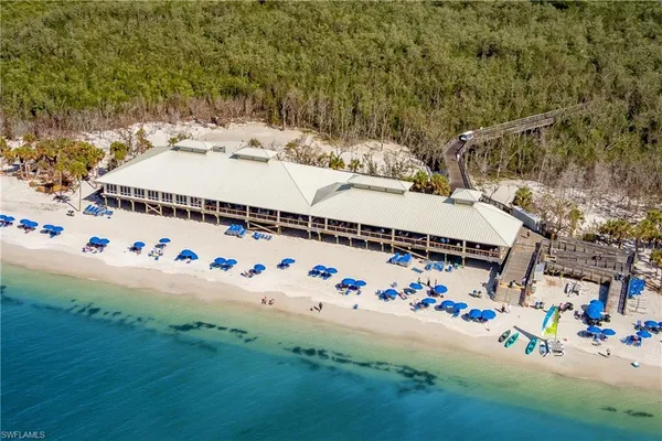 a view of a city with tall buildings