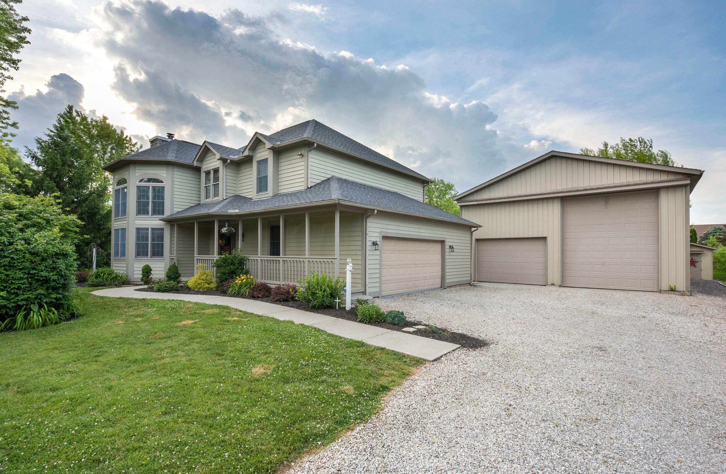 5660 Blacks Road Southwest Pataskala, OH 43062 - Photo 1 of 36 Gallery Image 1
